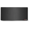 Image de Savio Black Edition Turbo Dynamic Xxl 100x50 Gaming Mouse Pad Tapis De Souris De Jeu Noir