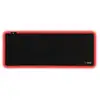 Image de Tapis De Souris De Jeu Professionnel Savio Led Edition Turbo - Caoutchouc Absorbant Les Chocs - Bords Rvb