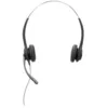 Image de Axtel Elite HDvoice duo NC - Micro-casque - sur-oreille - filaire - Quick Disconnect en occasion ou reconditionné
