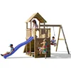 Image de Aire De Jeux Carol 3 - Fungoo