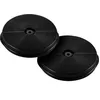 Image de Filtres à charbon - Berdsen - 3481 - 2 pièces - Type BT-L - Accessoires traitement de lair