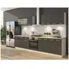 Image de Trottinette électrique - 85 plus - 8.5 - 36v - 350w - autonomie 20km - frein a disque, clignotants et feu stop ULTRAFOUR300GRIS