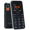 Image de Myphone Halo Easy 4,32 Cm (1.7") 70 G Noir, Gris Téléphone D'entrée De Gamme