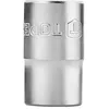 Image de Douille hexagonale - TOPEX - 1/2 - 15 mm - Acier au chrome-vanadium - Outil de bricolage