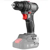 Image de Perceuse-visseuse brushless 18V mandrin 10mm compacte Energy+ sans batterie - GRAPHITE - 58ge139