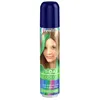 Image de Spray Colorant Temporaire - Venita - 1 Jour - Vert Printemps - 50ml - Facile à Appliquer
