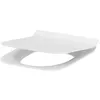 Image de Cersanit Crea - Abattant WC SoftClose blanc K98-0178