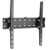 Image de Maclean Mc-665 Support Pour Téléviseur 139,7 Cm (55") Noir