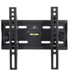 Image de Maclean Mc-667 Support Pour Téléviseur 106,7 Cm (42") Noir