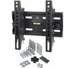Image de Support TV mural réglable 23-42 charge maximale 30kg Maclean MC-667