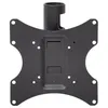 Image de Support de montage plafond pour TV LCD Maclean MC-704 - Noir - Taille décran recommandée : 23-42