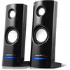Image de Enceinte Active Generique Ac860 2.0 8 W Rms Bluetooth Noir