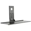 Image de Support Vesa Maclean Mc-756 Pour Clavier Et Souris (noir)