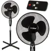 Image de Ventilateur sur pied - GreenBlue - GB580 - 40W - 3 vitesses - Télécommande