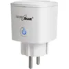 Image de Prise électrique intelligente - GreenBlue - GB720 F - WiFi - Compatible Google Home - Alexa - Siri