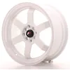 Image de Jante 17 JR12 17x8 ET33 5x114.3/100 Blanc