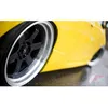 Image de Jante 17 JR12 17x9 ET25 4x114.3/100 Noir