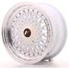 Image de Jante 15 JR9 15x7 ET20 4x100/108 Blanc