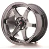 Image de Jante 15 JR3 15x8 ET25 4x100/108 Noir