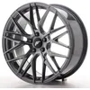 Image de Jante Alu 19 Japan Racing JR28 19x85 ET40 5x112 Hyper Black