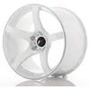 Image de Jante Alu 18 Japan Racing JR32 18x105 ET22 5x1143 White
