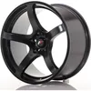 Image de Jante Alu 18 Japan Racing JR32 18x95 ET18 5x1143 Matt Black