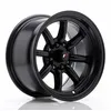 Image de Jante Alu 14 Japan Racing JR19 14x8 ET-13 4x100-114 Matt Black