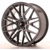 Image de Jante Alu 18 Japan Racing JR28 18x85 ET40 5x1143 Hyper Black