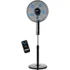 Image de Ventilateur Sur Pied Noveen F455 3 Vitesses Et Oscillation 90°