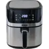 Image de Friteuse Noveen Af550 6.5l 1600w Noir/argent