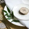 Image de Marque place rondin de bois (par 20)