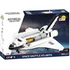 Image de Maquette de vaisseau spatial - COBI - SPACE SHUTTLE ATLANTIS - 500 pièces - Plastique - Mixte