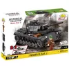 Image de Maquette - COBI - 2289 - PANZER III AUSF. J - 500 pièces - Plastique - À monter soi-même
