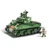 Image de Cobi Sherman M4a3e2 Jumbo
