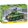 Image de Jeux de Construction - Cobi 2550 - Sherman M4A3E2 Jumbo