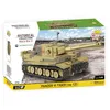 Image de Jeu de construction - COBI - Pz.Kpfw. VI Tiger Ausf. E - 422 éléments - Multicolore - 1:48