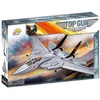 Image de Jeu de construction - COBI - Grumman F-14 Tomcat - Gris - 1 012 kg - Réf. 5920