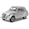 Image de Jeux De Construction - Cobi - Citroën 2cv Type A Échelle 1:35 -