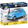 Image de Cobi - Citroën 2cv Type Az 1962 (24511)