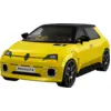 Image de Jeux De Construction - Cobi - Renault E-tech Jaune Échelle 1:35 -