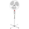 Image de Ventilateur sur pied silencieux 40 cm 40W LTC WT01