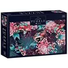 Image de Puzzle pour adultes - INTERDRUK - Secret Garden N - 1000 pièces