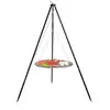 Image de Barbecue Charbon Horizontal Farmcook