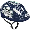 Image de Casque de vélo Stormtrooper pour garçons - Disney - Bleu foncé - Enfant - Vélo loisir
