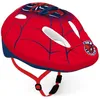 Image de Casque de protection - Marvel - Spiderman - Rouge - Enfant 5 ans et plus - Ajustement parfait