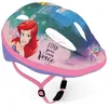 Image de DISNEY Casco Princess 52-56 S-M 22 Unisex-Adult Red Taille Unique