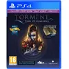 Image de Torment : Tides of Numenera Edition Day One Jeu PS4