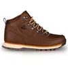 Image de Chaussures de randonnée - BUSTAGRIP - Outback - Homme - Marron - Respirant