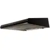 Image de Ciarko zrd 60 built-in black 178 m3/h ZRD 60 czarny