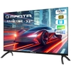 Image de Manta 32lha123e Tv 81,3 Cm (32") Hd Smart Tv Wifi Noir 180 Cd/m²